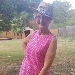 Meet your Posher, Virginia